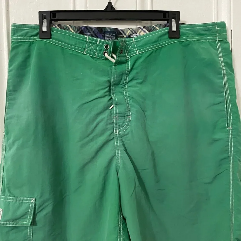 Polo Ralph Lauren no holes